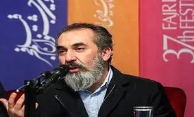 سیامک انصاری: با جواد رضویان قبل از نوشتن فیلمنامه درباره این شخصیت توافق هایی داشتیم