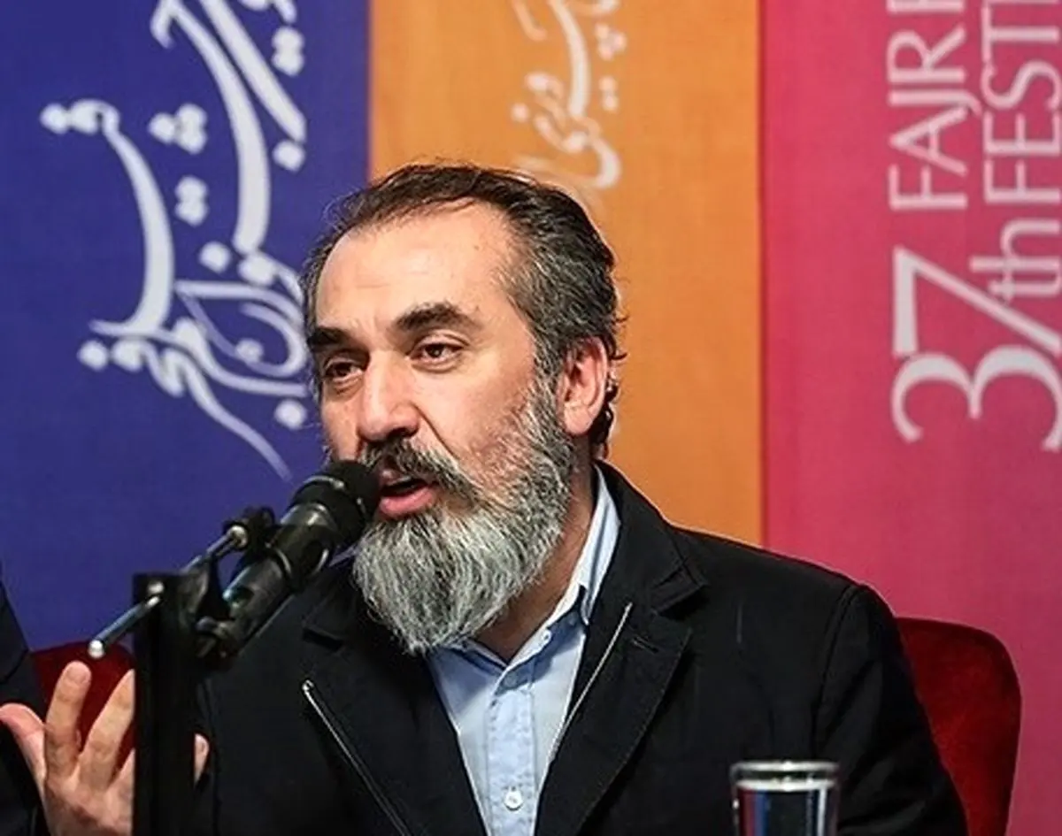 سیامک انصاری: با جواد رضویان قبل از نوشتن فیلمنامه درباره این شخصیت توافق هایی داشتیم