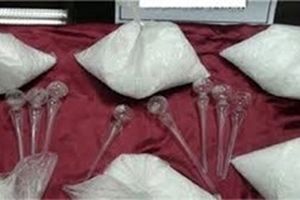 کشف مواد مخدر از مسافر پرواز استانبول در فرودگاه مشهد