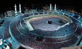 حج تمتع امسال چقدر تمام می شود؟