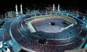 حج تمتع امسال چقدر تمام می شود؟