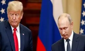 ونزوئلا می‌تواند جرقه‌ جنگ جهانی سوم را شعله‌ور کند؟/ آیا جنگ ترامپ و پوتین نزدیک است؟