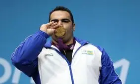 ماجرای درگیری اینستاگرامی بهداد سلیمی و فوتبالیستها/ قهرمانان سایر رشته‌ها از سلیمی حمایت کردند