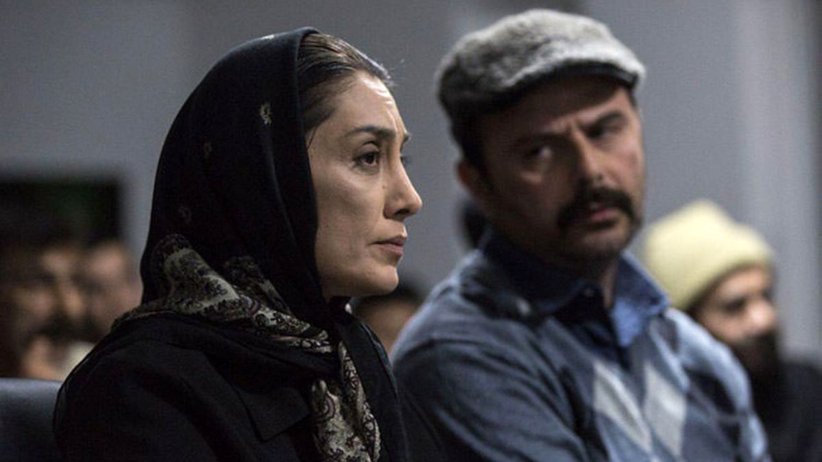 فیلمی ضد زن با سویههای ضدکارگری