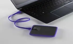 مظنه انواع هارد دیسک اکسترنال در بازار؟ +جدول