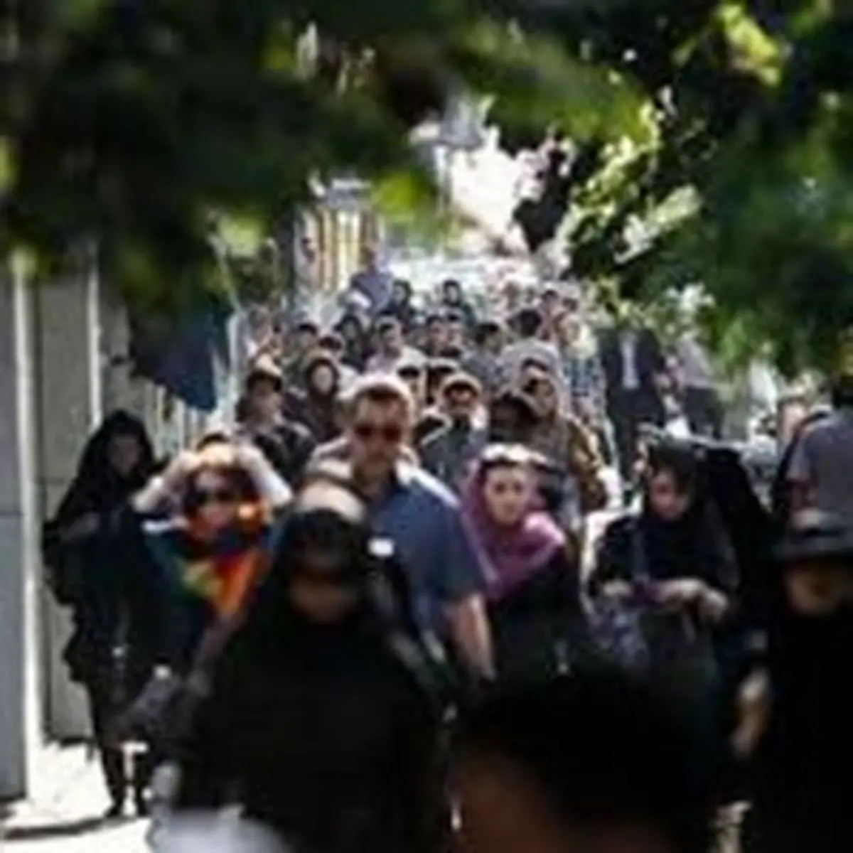 ناباروری مردان موضوع پنهان جامعه