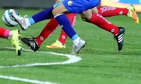 تمام نقل و انتقالات لیگ برتر فوتبال در نیم فصل