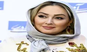 الهام حمیدی ازدواج کرد