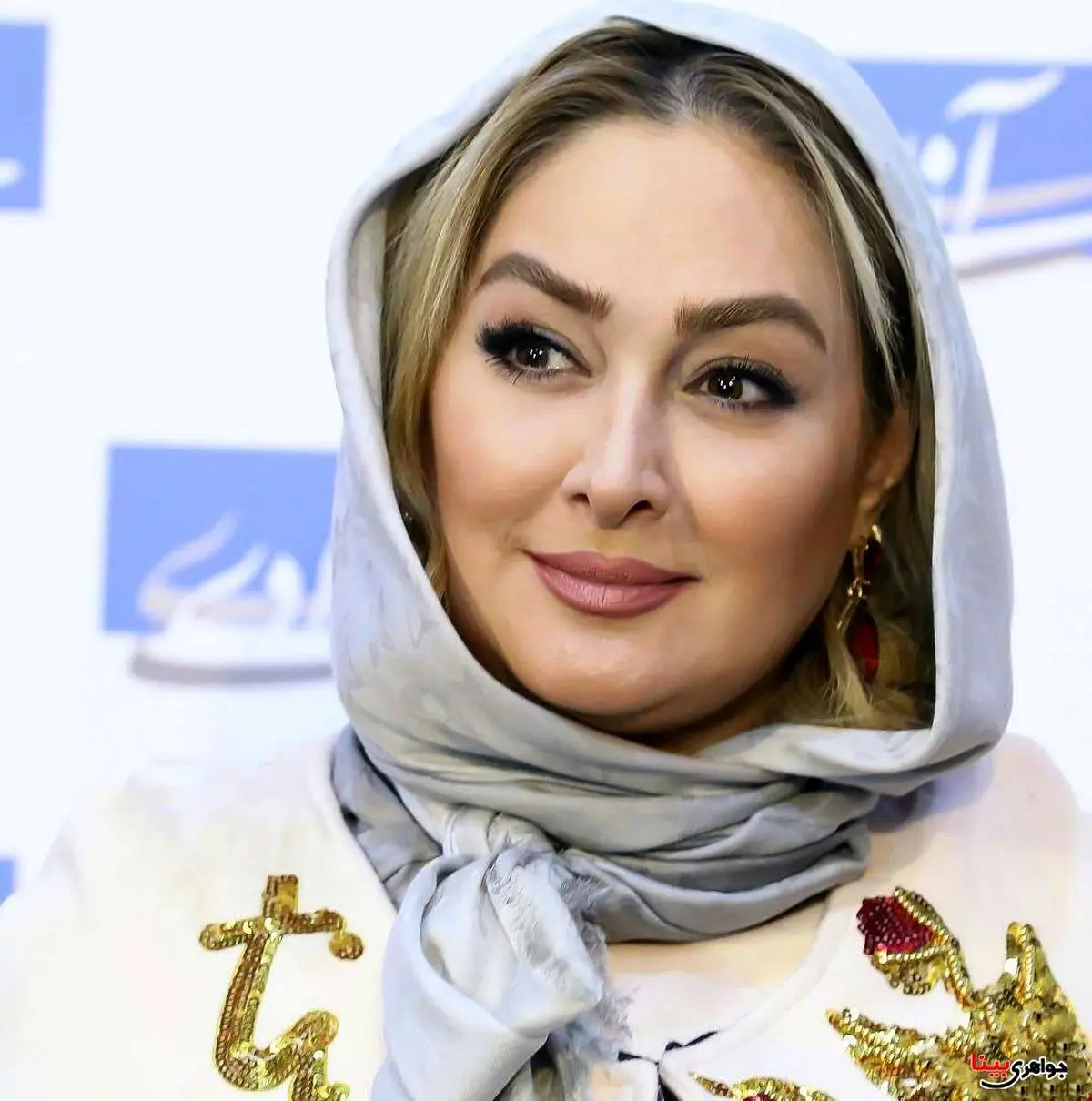 الهام حمیدی ازدواج کرد