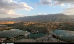 مدیریت زیست‌بومی تالاب‌های ۱۱گانه پلدختر در دست تدوین است