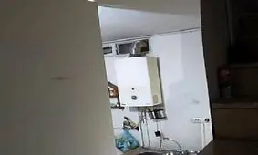 کشف جسد زن و مرد جوان در تهرانپارس + تصاویر