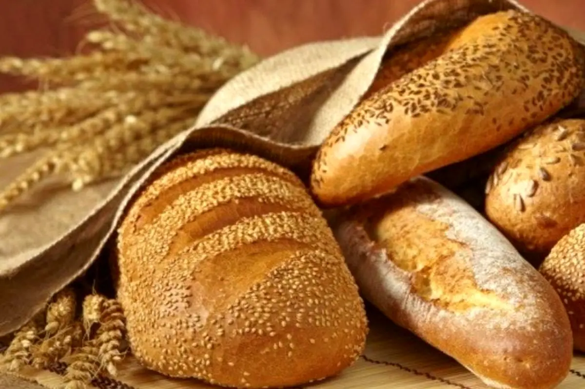 احتمال افزایش 20 درصدی قیمت نان فانتزی در سال 98