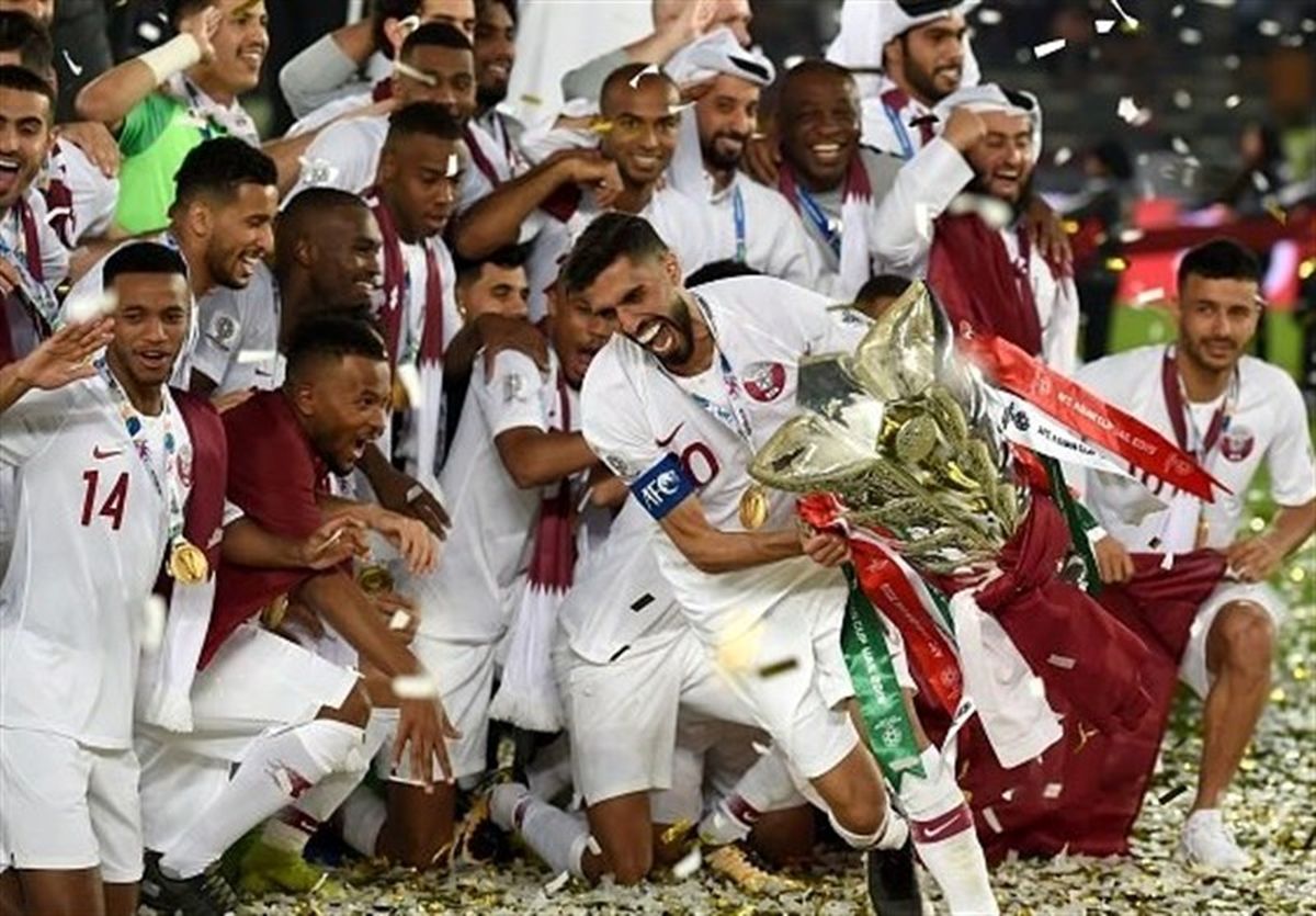 خبر پاداش‌های رویایی امیر قطر صحت ندارد