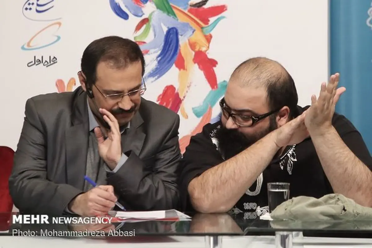 آرزوی اکران محرم برای «خون خدا»/ حسین(ع) سمبل حقیقت است