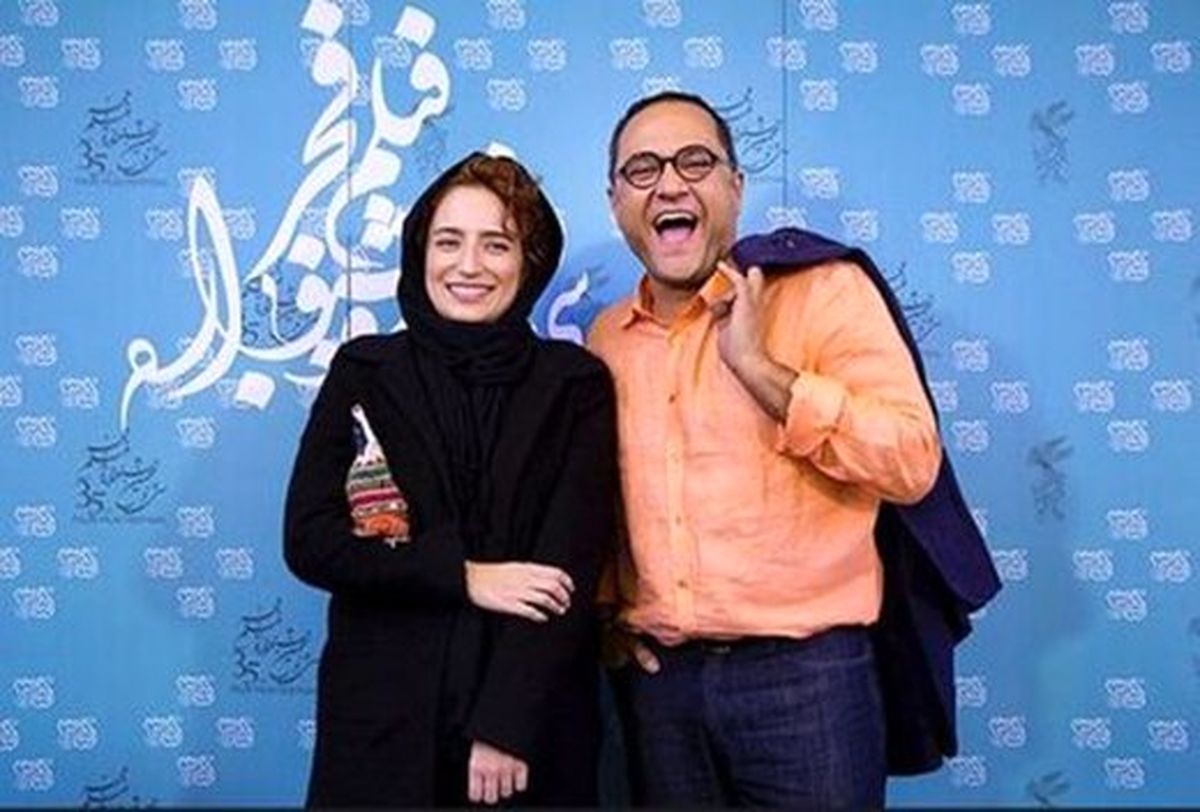 مراسم فتوکال "طلا" با حضور رامبد جوان و نگار جواهریان+ویدئو