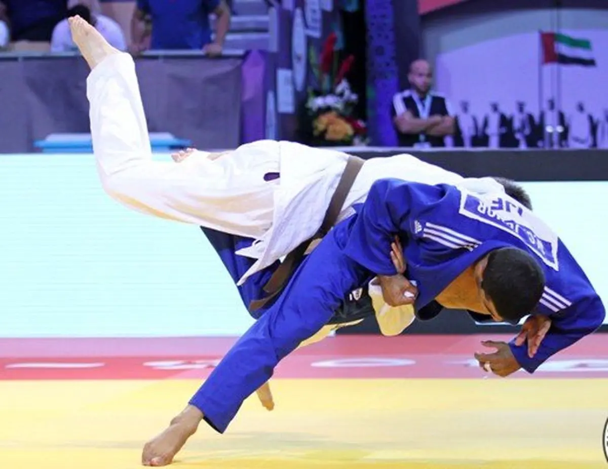 جوابیه فدراسیون جودو به مهاجرت آرش آقایی به آذربایجان