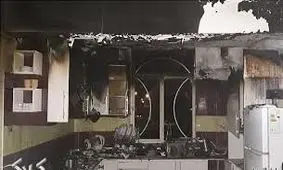 بازداشت عامل انفجار مجتمع مسکن مهر گلبهار