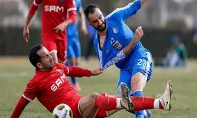 استقلال، نساجی و پدیده مجوز ثبت قرارداهایشان را نگرفته‌اند