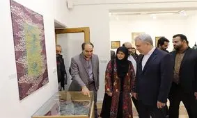 صادرات ۱۹۰ میلیون دلاری صنایع دستی در ۹ ماهه سال ۹۷ / پیشنهاد رسانه های مهم دنیا برای سفر به ایران