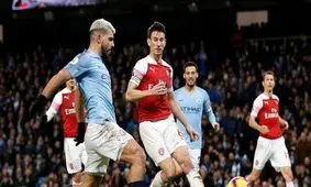 برد بزرگ سیتیزن‌ها مقابل توپچی‌ها در اتحاد