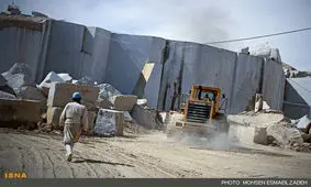 برگزاری کنفرانس مکانیک سنگ ایران در دانشگاه صنعتی امیرکبیر