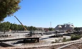 بازار جدید ماهی‌فروشان بدون استعلام از محیط زیست احداث شده است