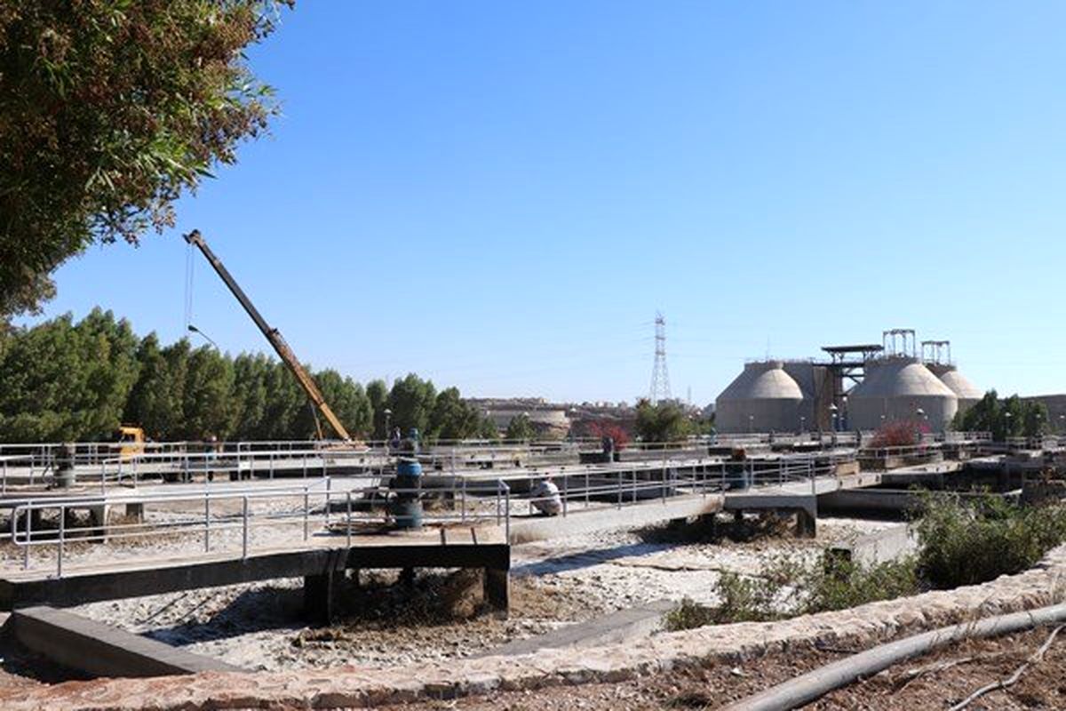 بازار جدید ماهیفروشان بدون استعلام از محیط زیست احداث شده است