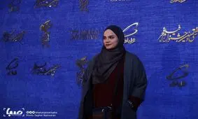 فوتوکال فیلم "شبی که ماه کامل شد" نرگس آبیار+ویدئو