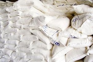 بیش از ۵ تن آرد قاچاق در بجنورد کشف شد