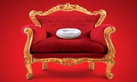 امام خمینی(ره): ما طرفداری از عمامه نمی کنیم