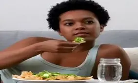 خوراکیها را راحت تر بخورید