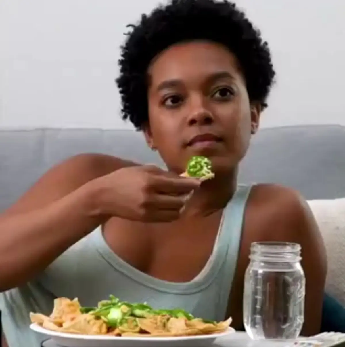 خوراکیها را راحت تر بخورید