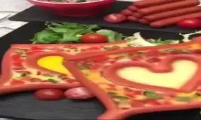 طرز تهیه املت یک متفاوت