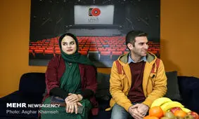 سوژه فیلم من عملیات امنیتی نبود/ نمی‌خواستیم محافظه‌کار باشیم