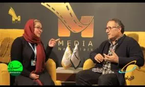 فیلم نامه قصر شیرین طی ۴سال بارها بازنویسی شد/ بازیگران نوبت اولی من به شدت بااستعداد بودند/ بهداد در این فیلم یک حامد جدا از همه نقش‌هایش بود