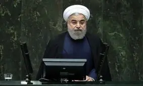 روحانی: انقلاب اسلامی در بخش بهداشت ما را به هدف رسانده است