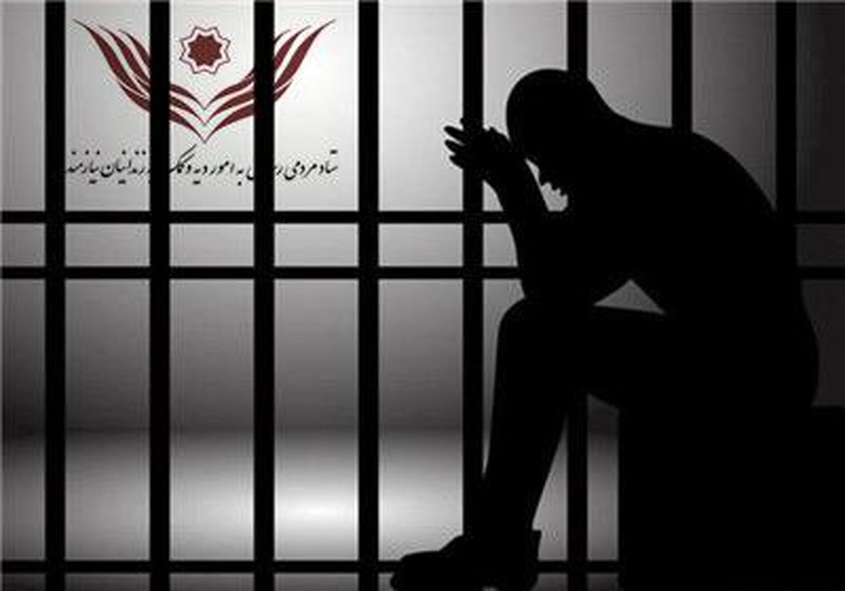 غذاهایی که برای آزادی یک زندانی طبخ شد