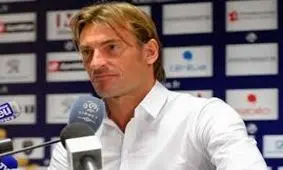 مذاکره امارات با گزینه احتمالی سرمربیگری تیم ملی فوتبال ایران