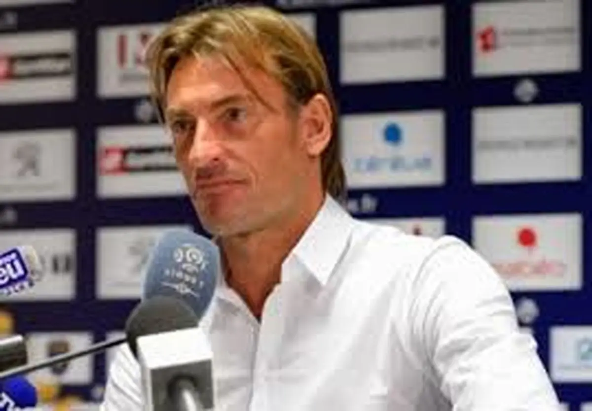 مذاکره امارات با گزینه احتمالی سرمربیگری تیم ملی فوتبال ایران