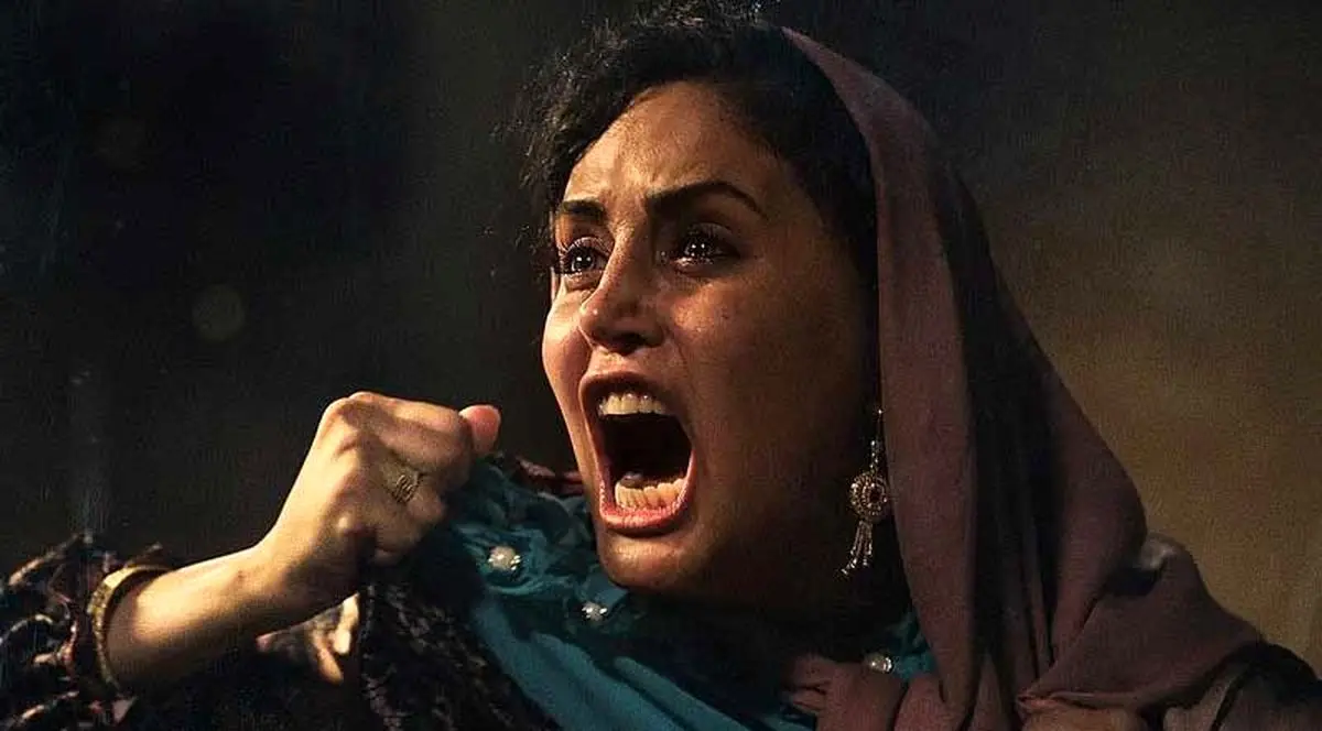 وقتی نرگس آبیار با «شبی که کامل شد» نبض هیجان مخاطب را در دست می‌گیرد