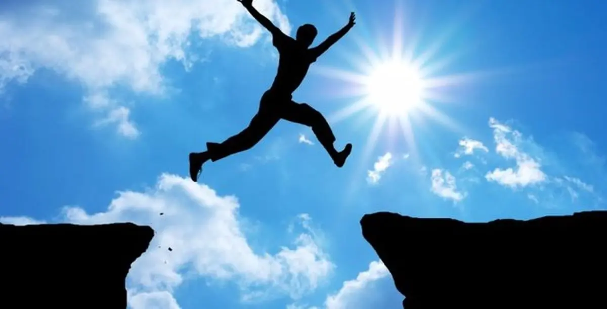 کلید موفقیت چیست؟