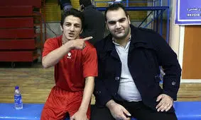 واکنش حمید سوریان به استوری جنجالی بهداد