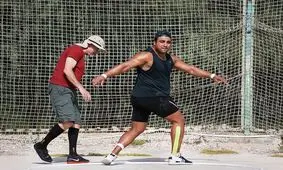 اردوی احسان حدادی در آمریکا قطعی شد