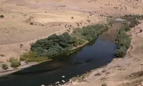 تزریق سالانه ۳۰ میلیون متر مکعب آب به زمین‌های استان