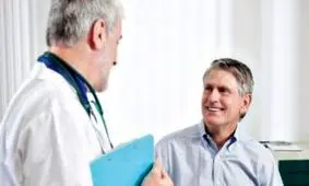 ۱۰ بیماری شایع در بین مردان را بشناسید