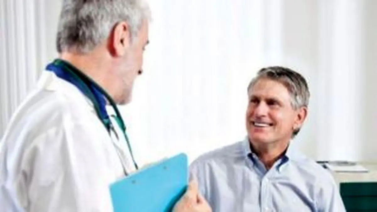 ۱۰ بیماری شایع در بین مردان را بشناسید