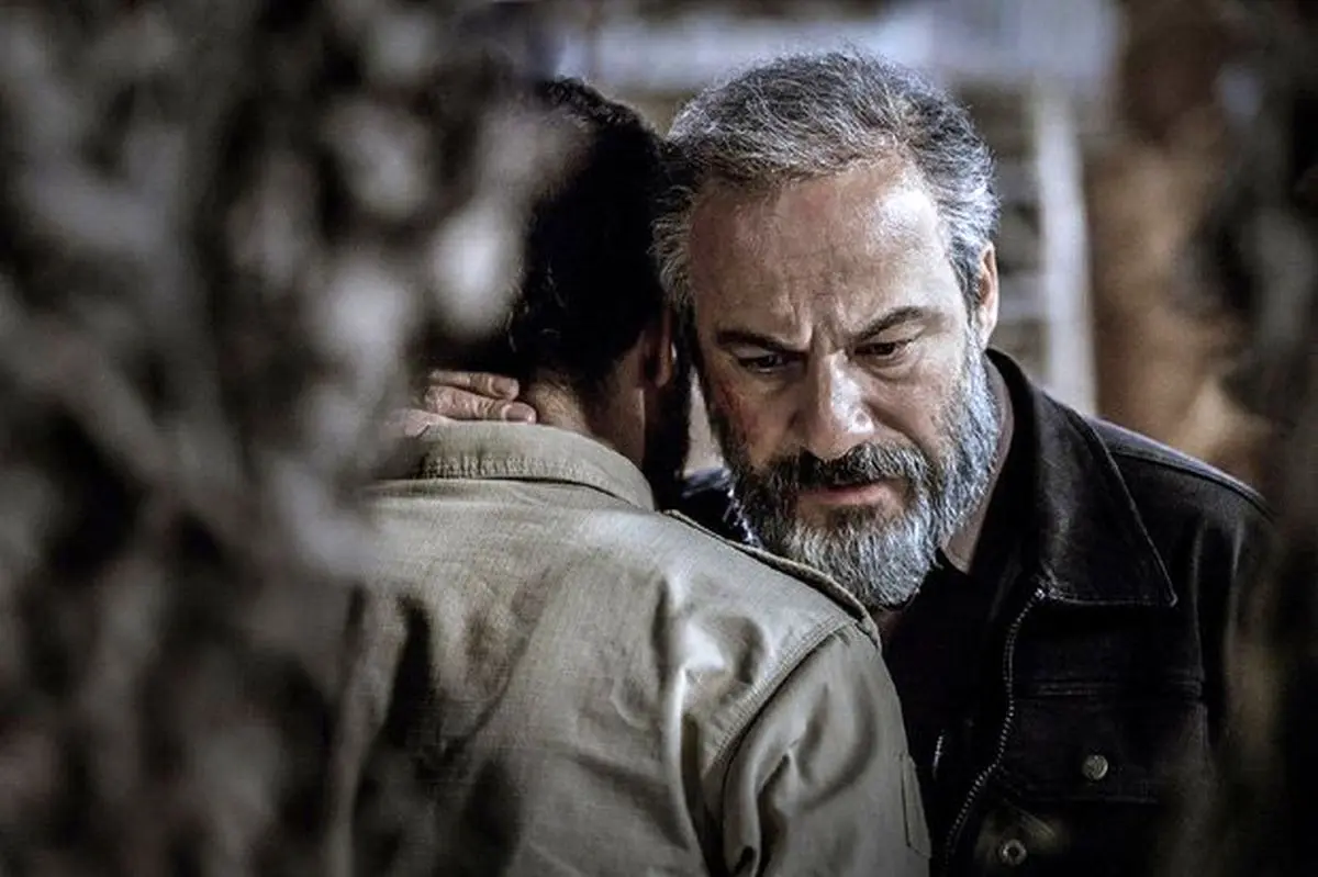 خواندن این گزارش جرم است!