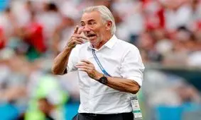 ادعای خبرنگار عربستانی درباره حضور فن‌مارویک در تیم ملی فوتبال ایران