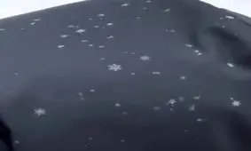 از سری زیبایی های زمستان