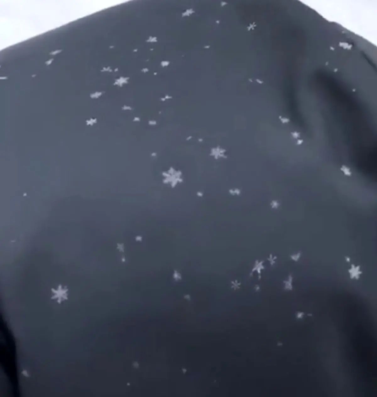 از سری زیبایی های زمستان